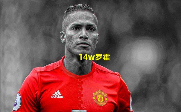 14w罗霍