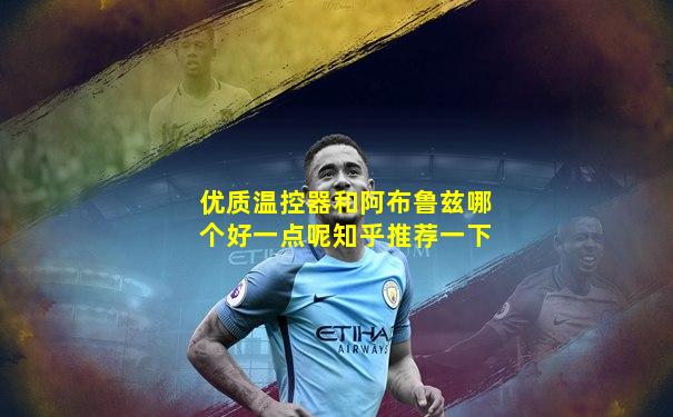 优质温控器和阿布鲁兹哪个好一点呢知乎推荐一下