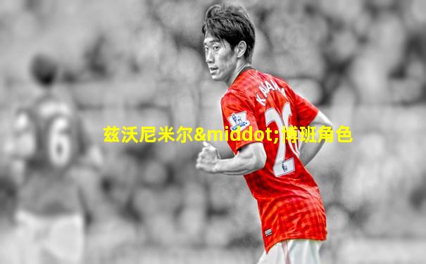 兹沃尼米尔·博班角色