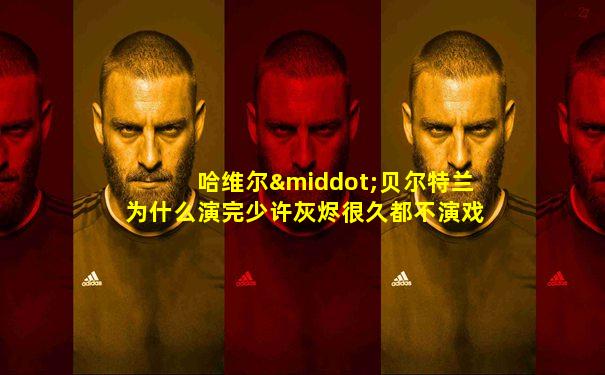 哈维尔·贝尔特兰为什么演完少许灰烬很久都不演戏