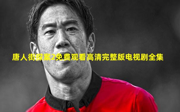 唐人街探案2免费观看高清完整版电视剧全集