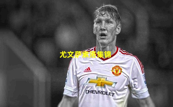 尤文萨索洛集锦