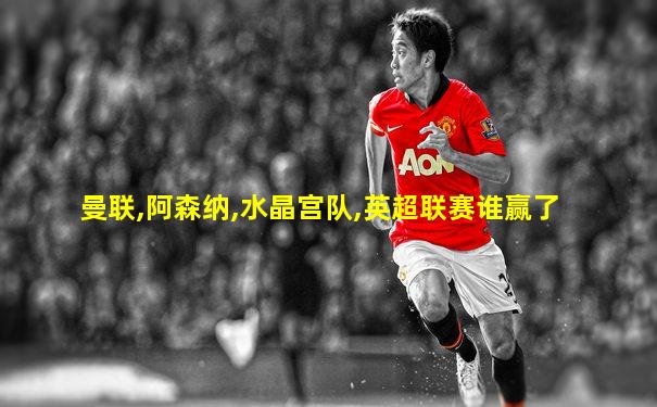 曼联,阿森纳,水晶宫队,英超联赛谁赢了
