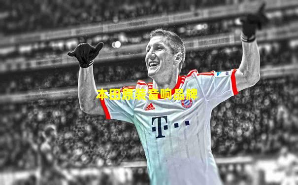 本田原装音响品牌