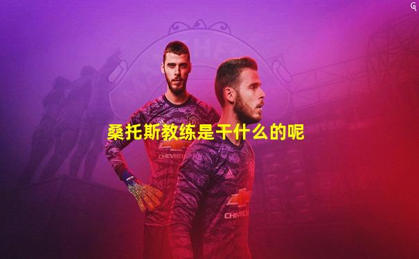 桑托斯教练是干什么的呢
