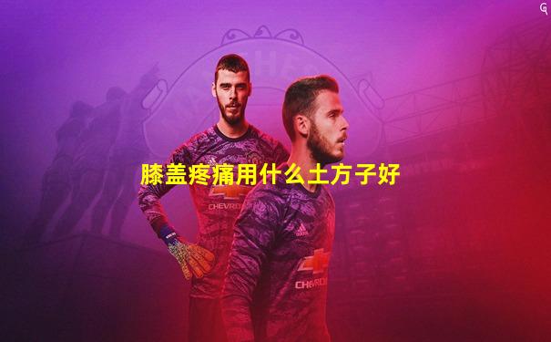膝盖疼痛用什么土方子好