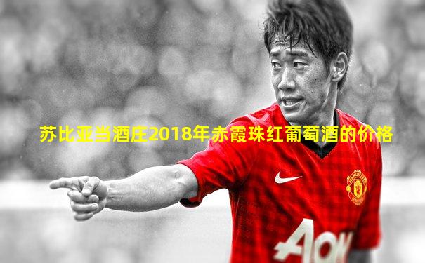 苏比亚当酒庄2018年赤霞珠红葡萄酒的价格
