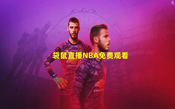 袋鼠直播NBA免费观看
